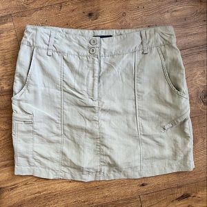 WEST MARINE| Outdoor Active Skort skirt/shorts